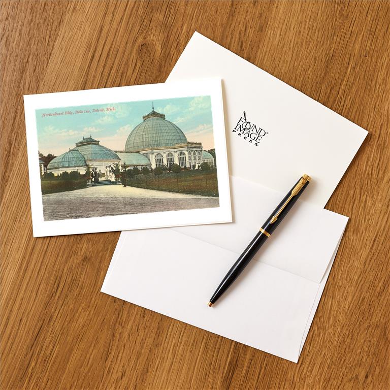 Greeting Card MI-116