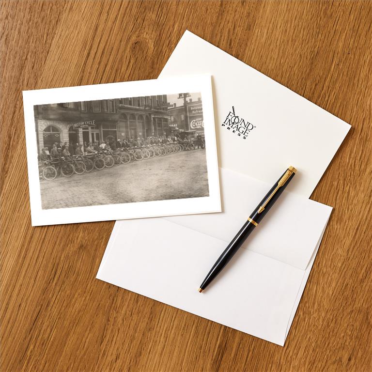 Greeting Card CY-152