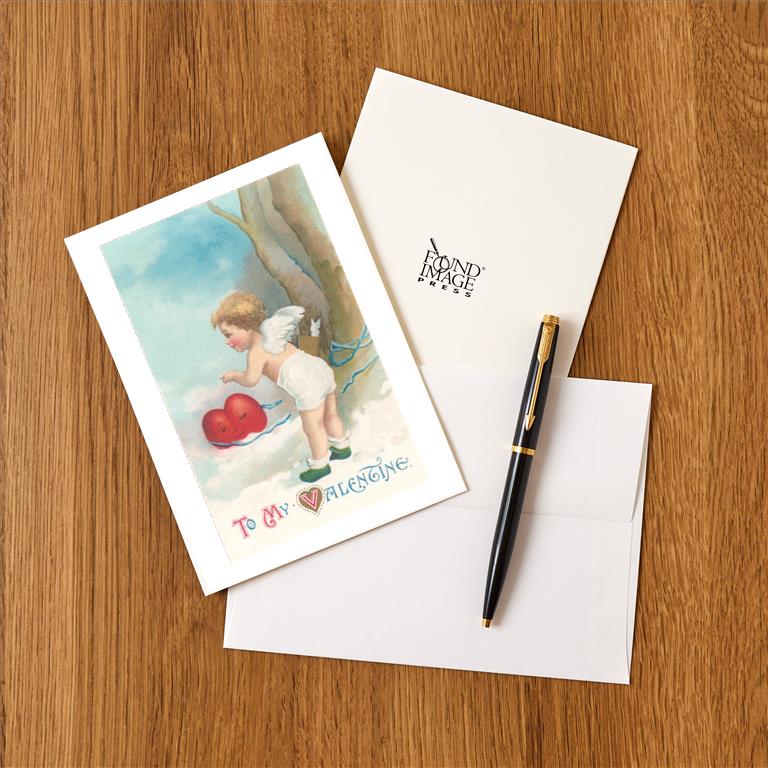 Greeting Card VL-330