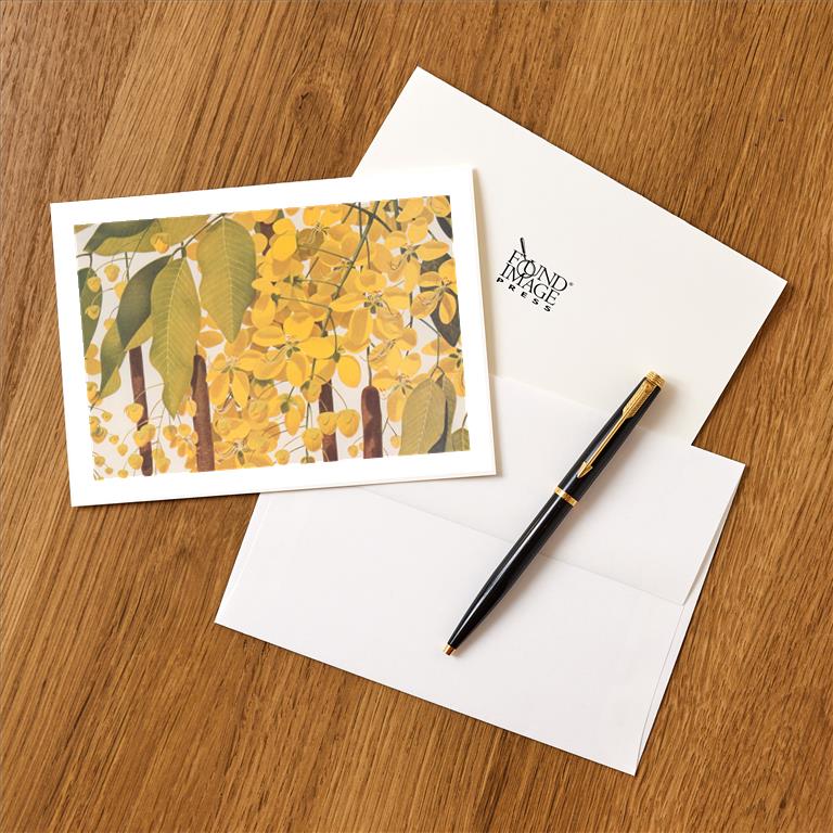 Greeting Card PL-77