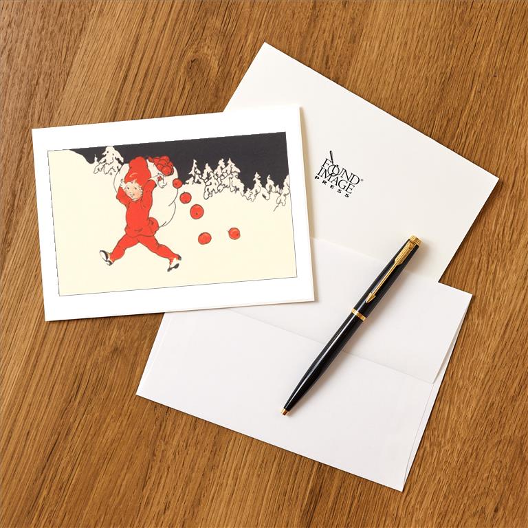 Greeting Card KF-856