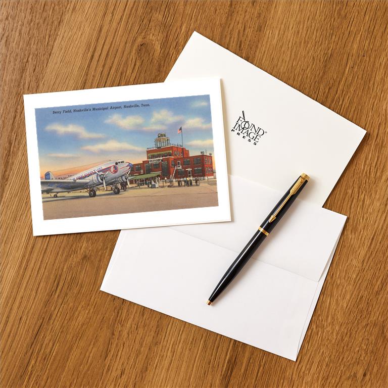 Greeting Card TN-166