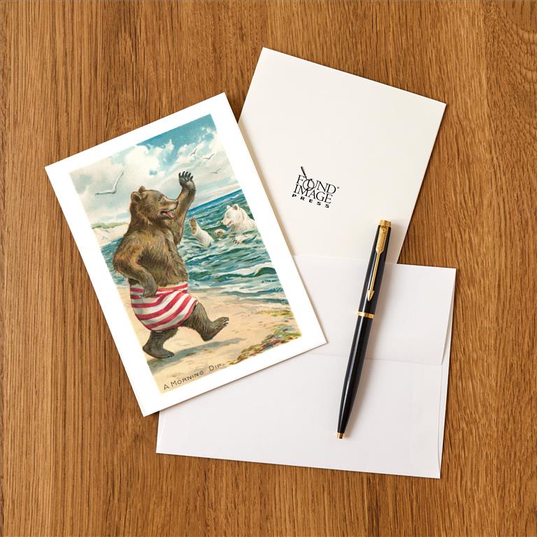 Greeting Card AN-305