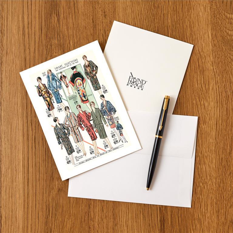 Greeting Card FN-420