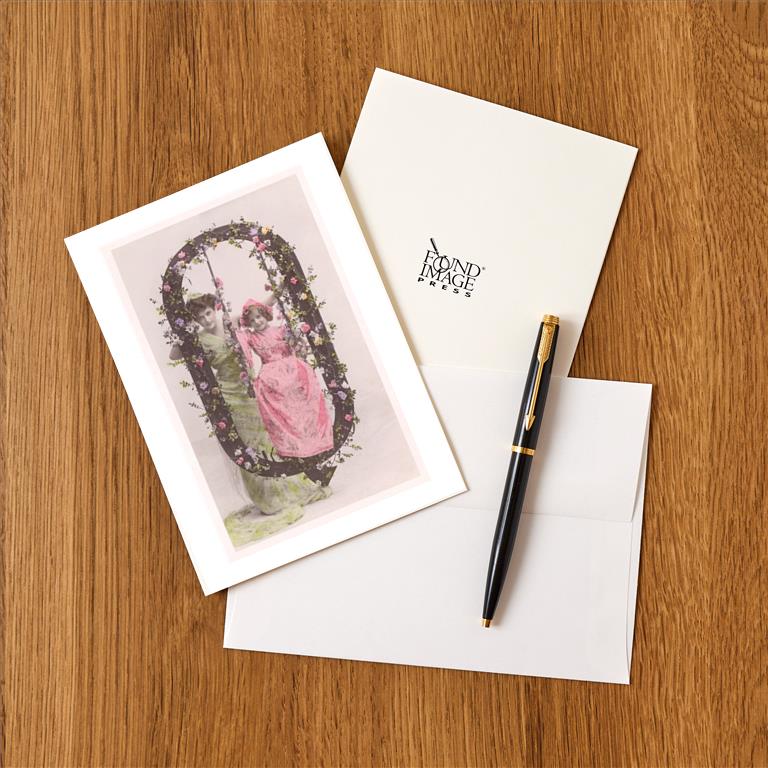 Greeting Card LT-446