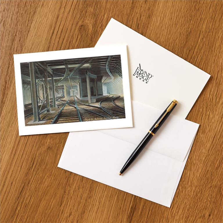 Greeting Card MA-1026