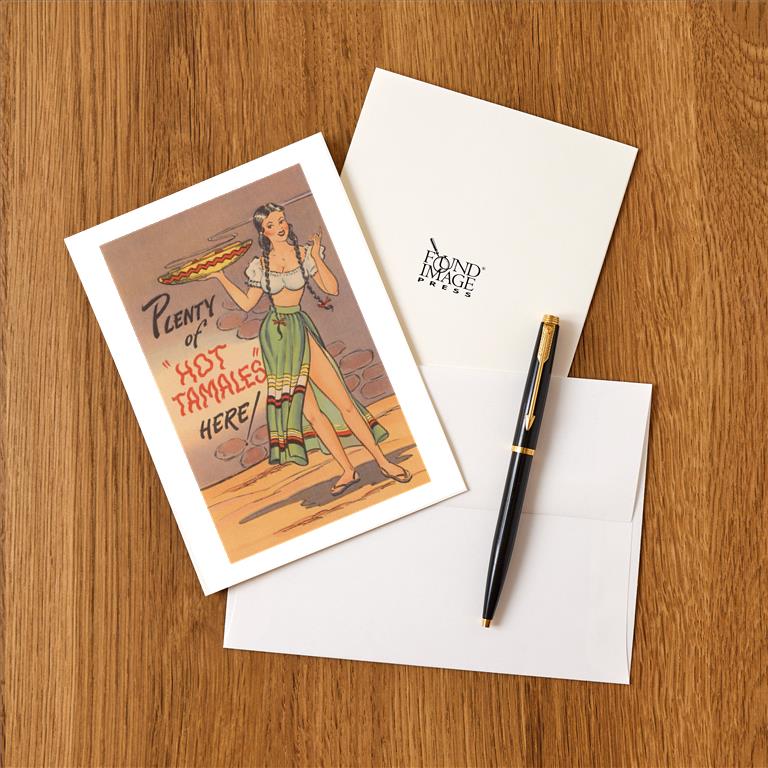 Greeting Card GY-255