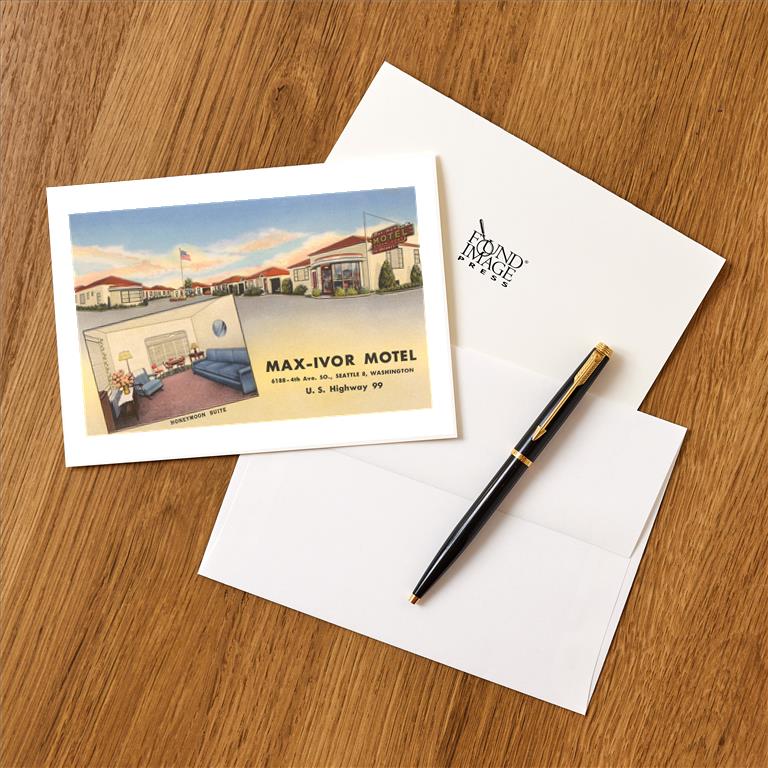 Greeting Card VM-138