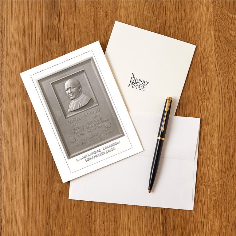 Greeting Card LA-815