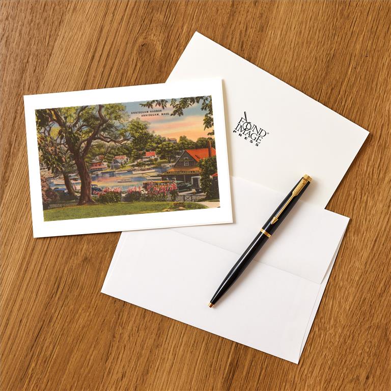 Greeting Card MA-258