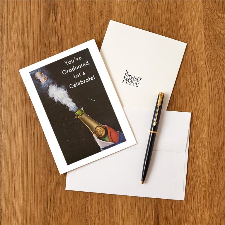 Greeting Card IO-145