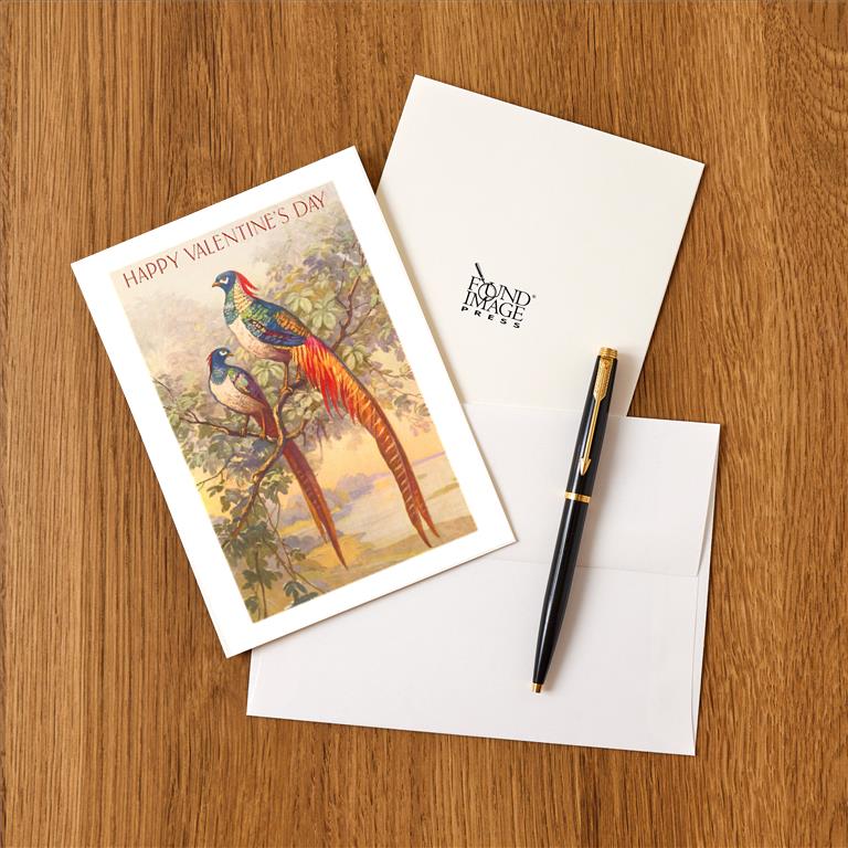 Greeting Card VL-328