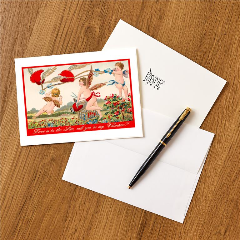 Greeting Card VL-212