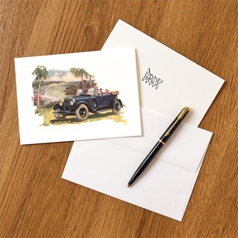 Greeting Card TS-241