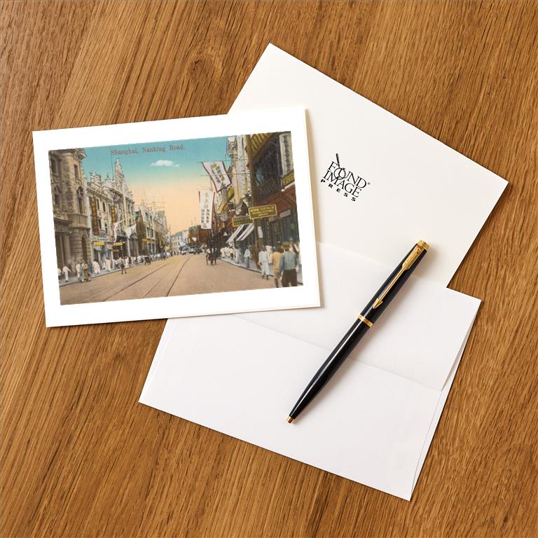 Greeting Card MF-823