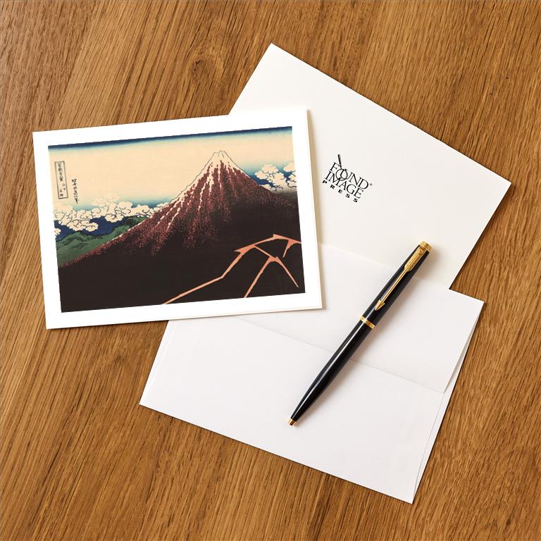 Greeting Card JN-202