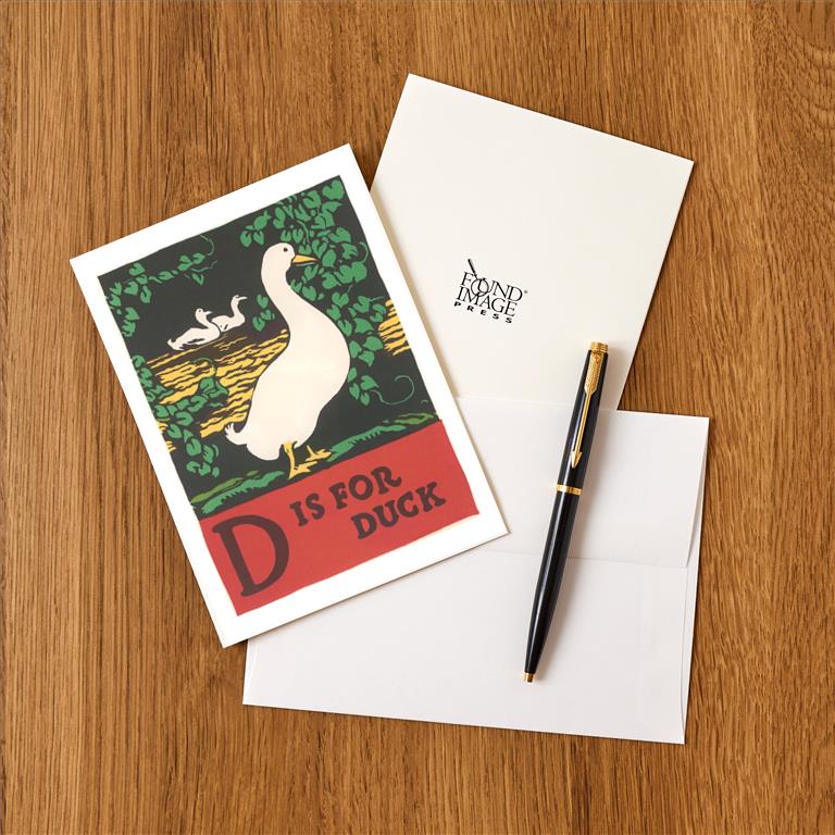 Greeting Card KF-476