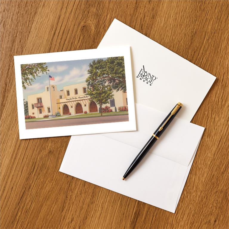 Greeting Card NM-354