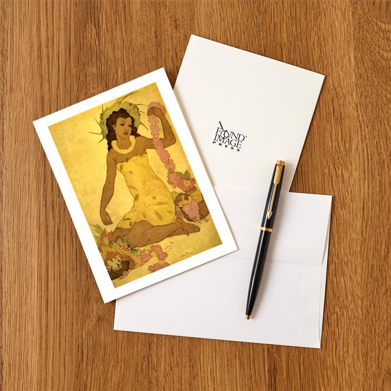 Greeting Card HI-385