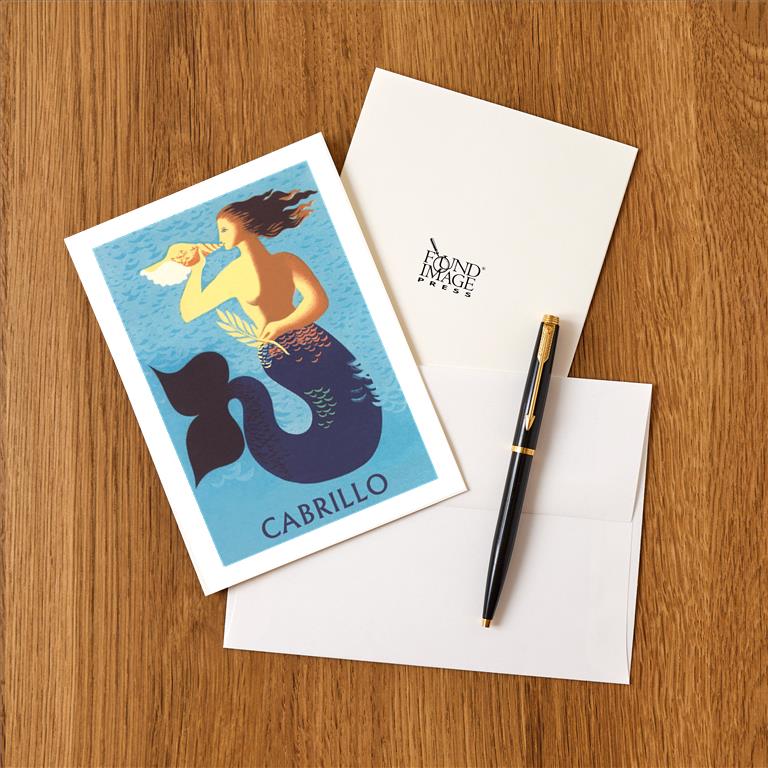 Greeting Card CA-1623