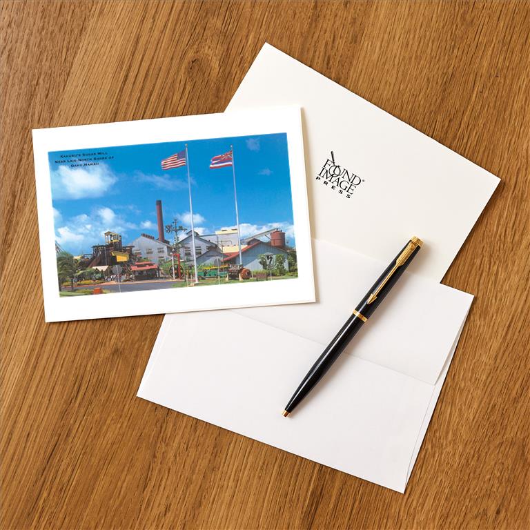 Greeting Card HI-395