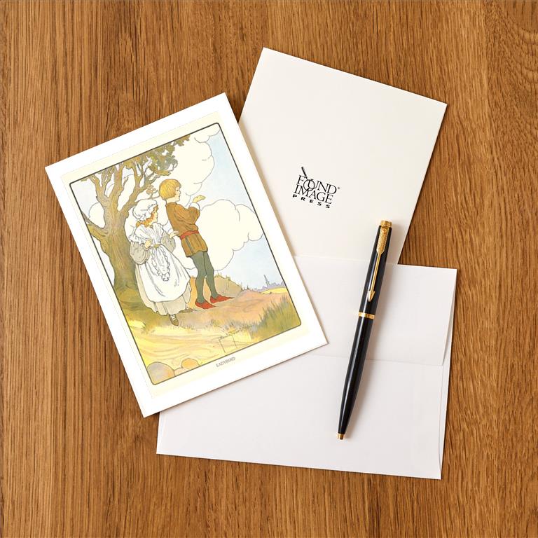 Greeting Card KF-689