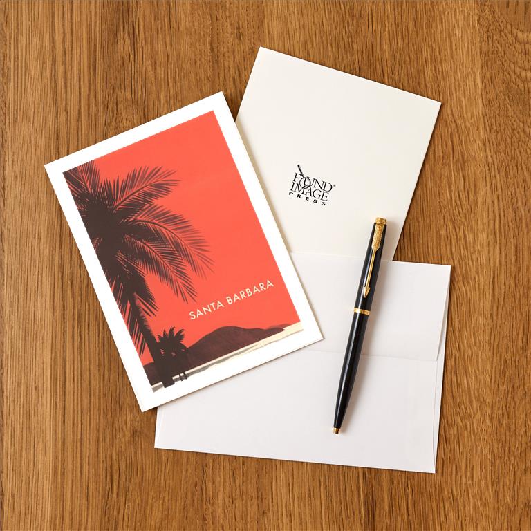 Greeting Card SB-210