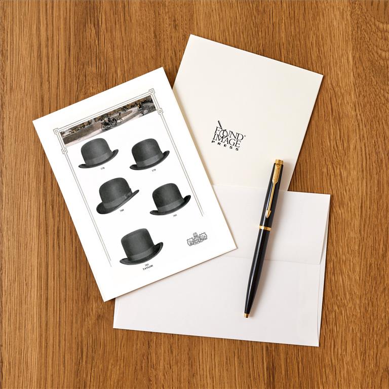 Greeting Card FN-386