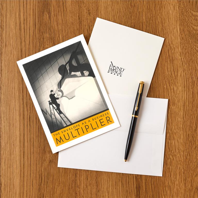 Greeting Card AC-442