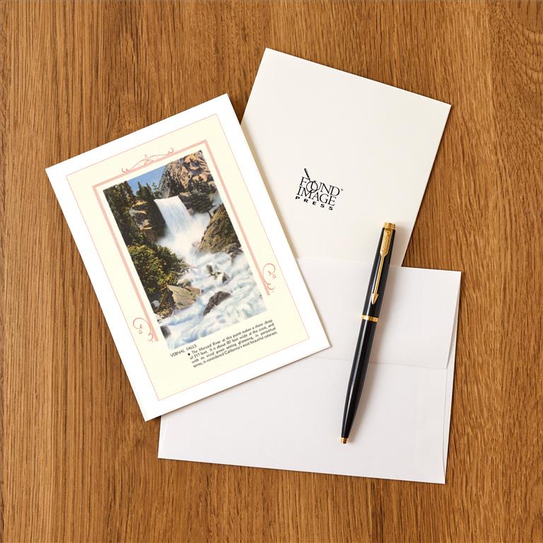 Greeting Card CA-556