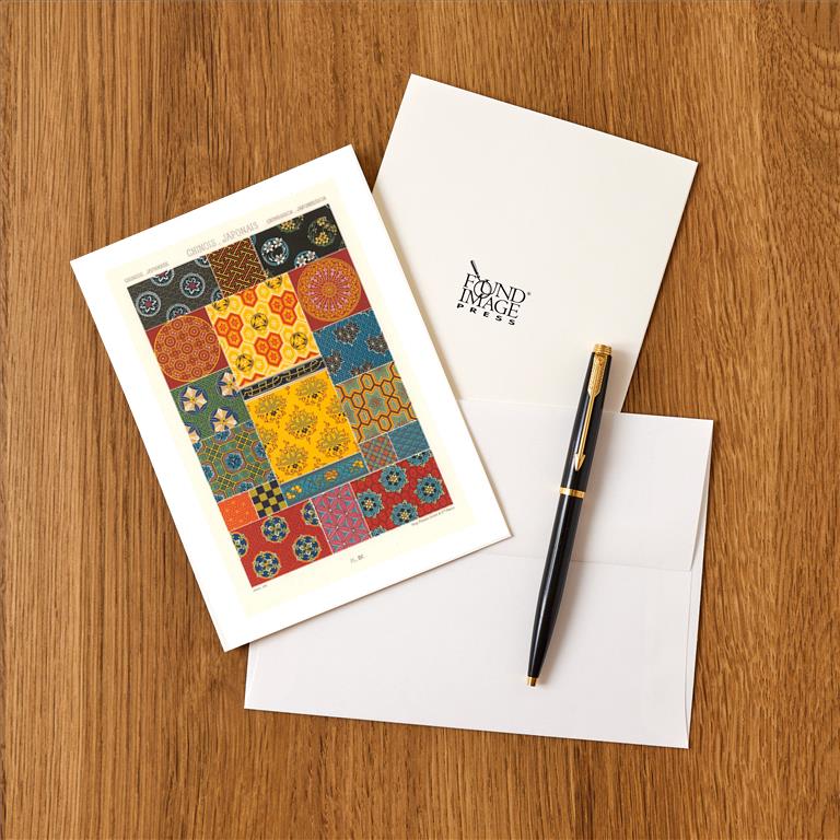 Greeting Card DA-622