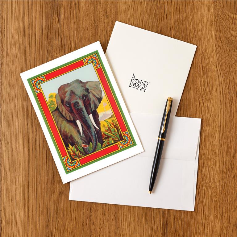 Greeting Card AN-388