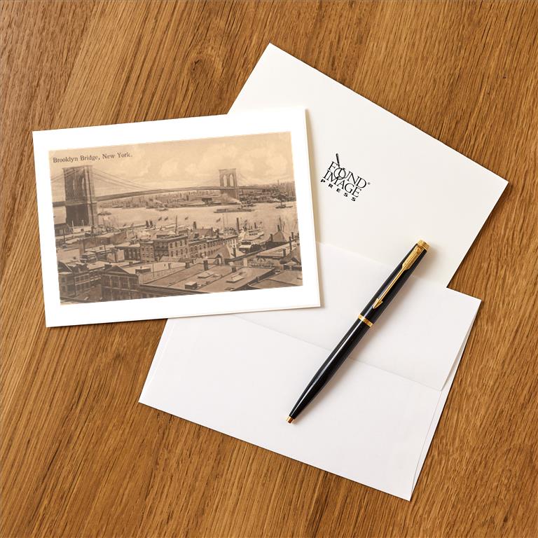 Greeting Card NY-1115