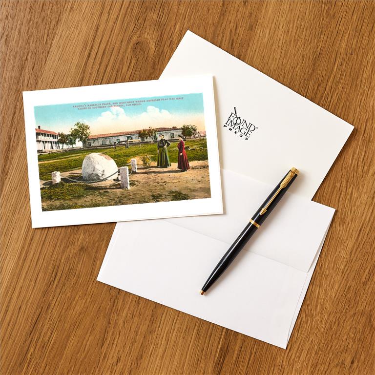 Greeting Card SD-124