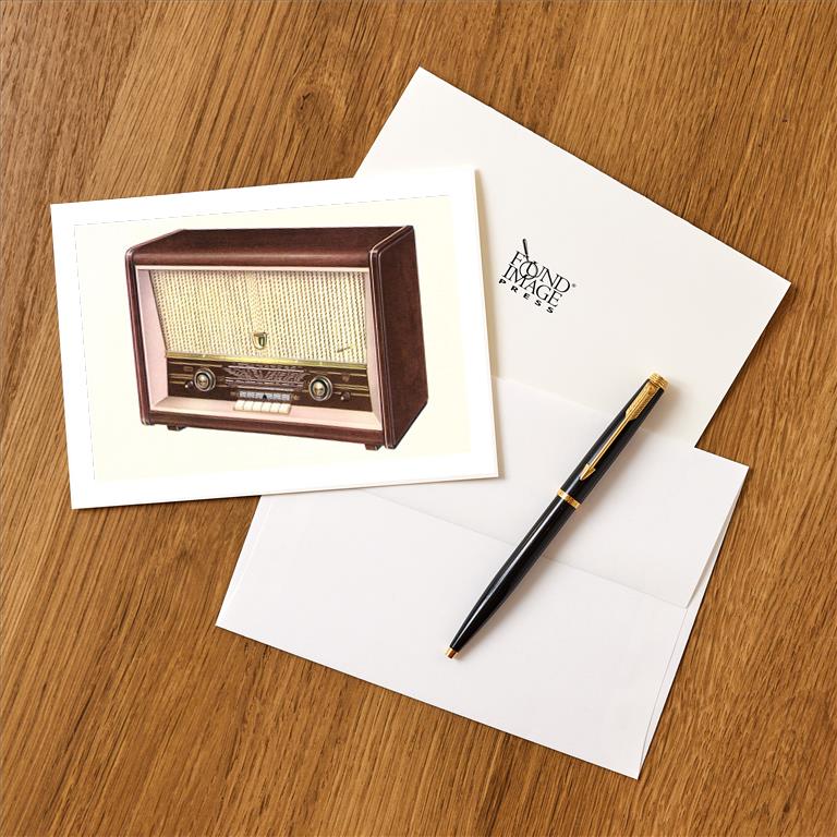 Greeting Card TF-152