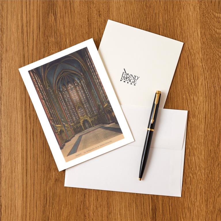 Greeting Card PS-232