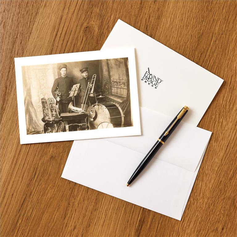 Greeting Card AP-134