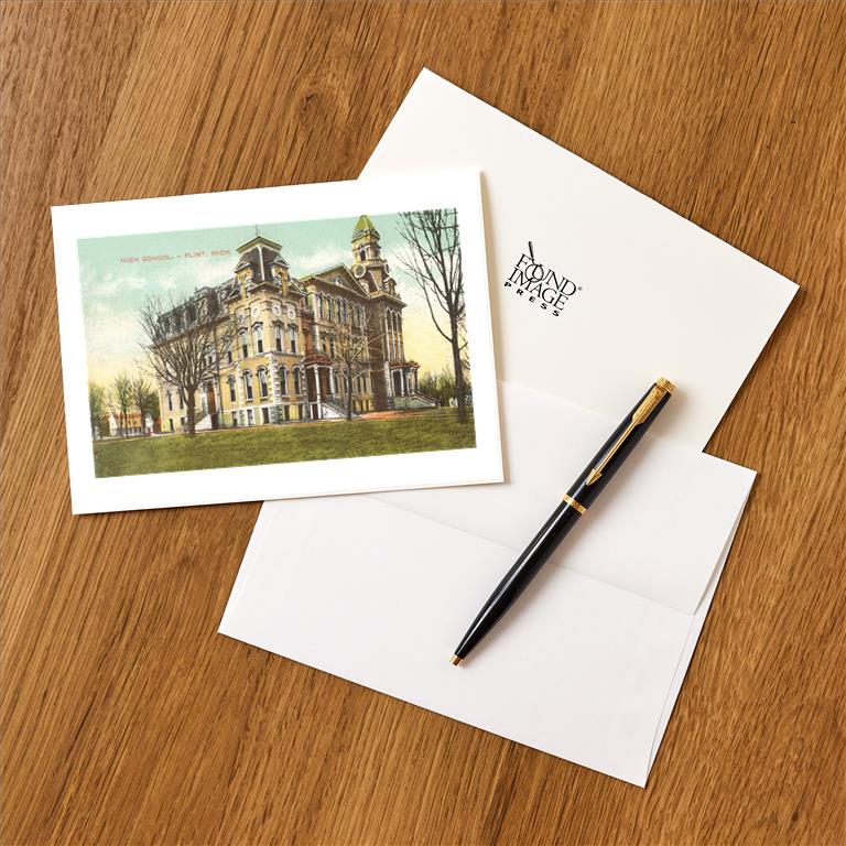 Greeting Card MI-381