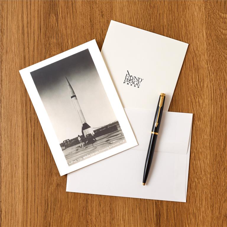 Greeting Card NM-238