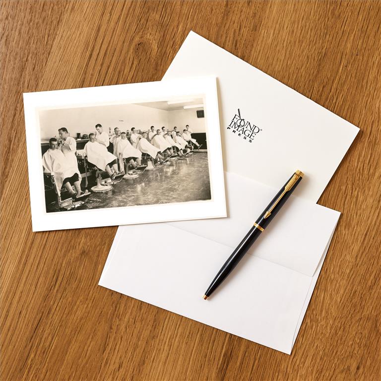 Greeting Card ML-109