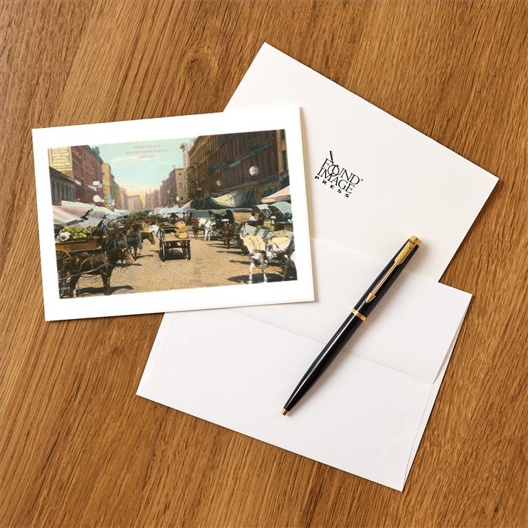 Greeting Card CH-211