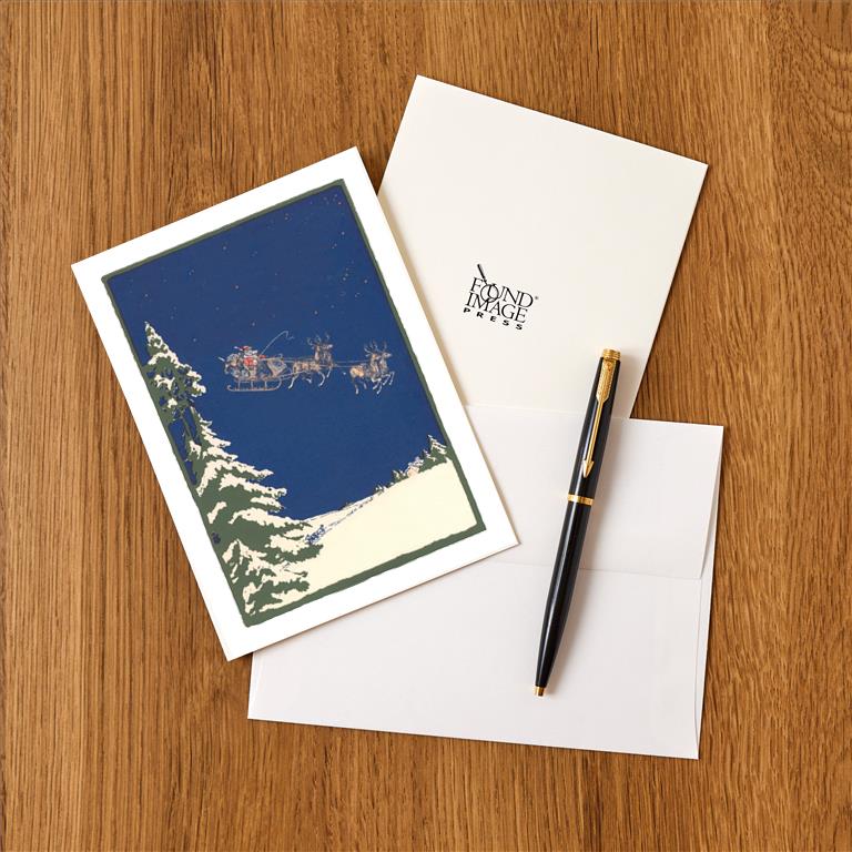 Greeting Card MC-808