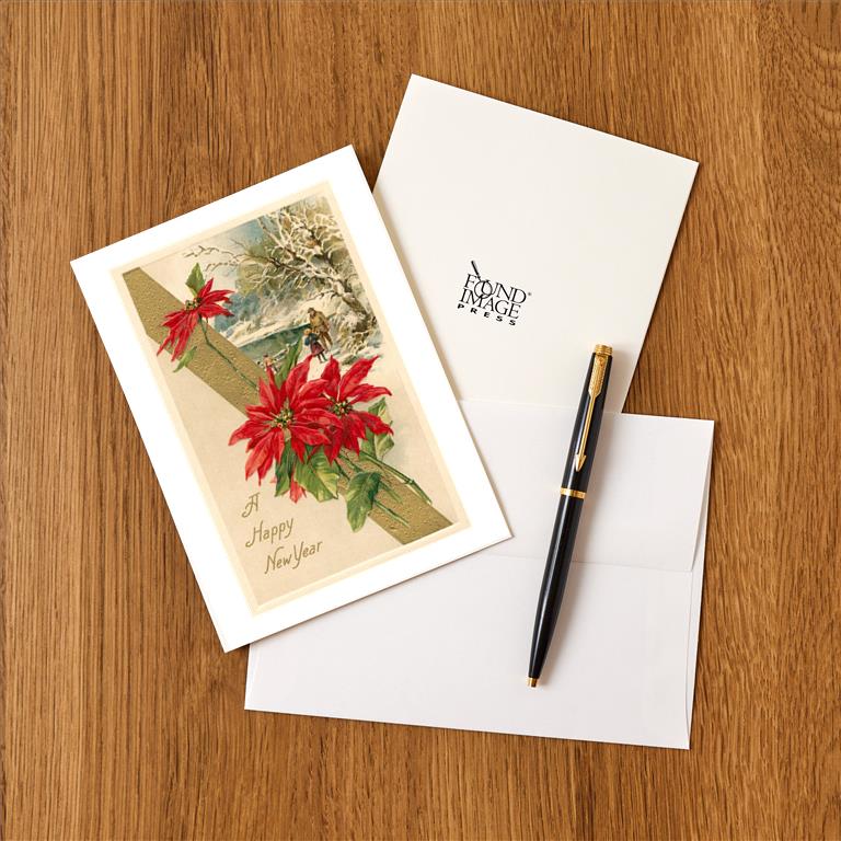 Greeting Card HN-200