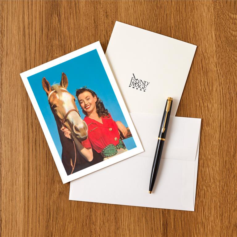 Greeting Card CG-71