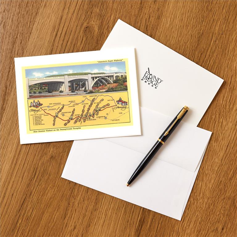 Greeting Card PA-531