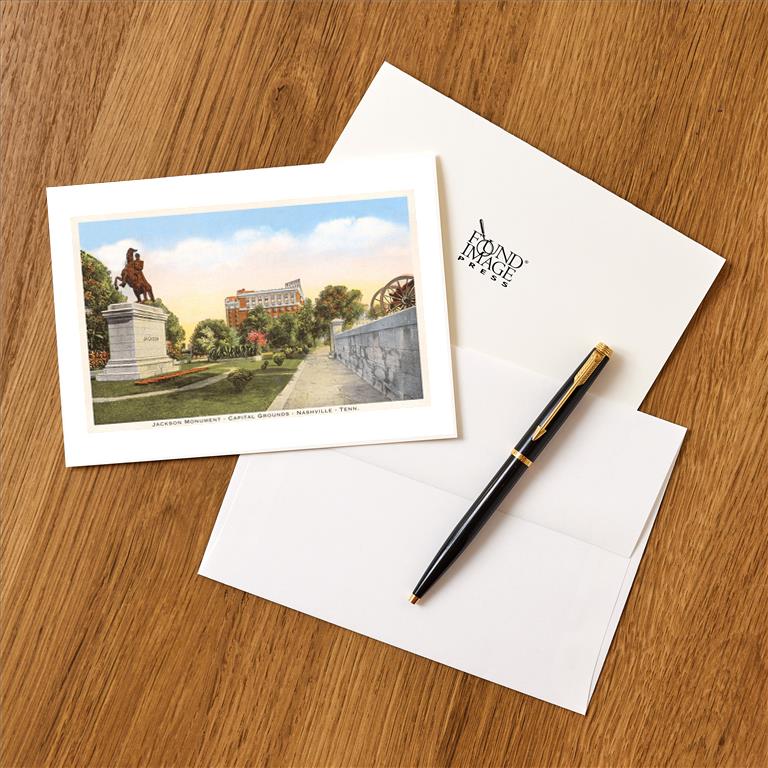 Greeting Card TN-122