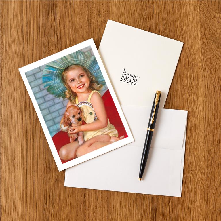 Greeting Card NP-769