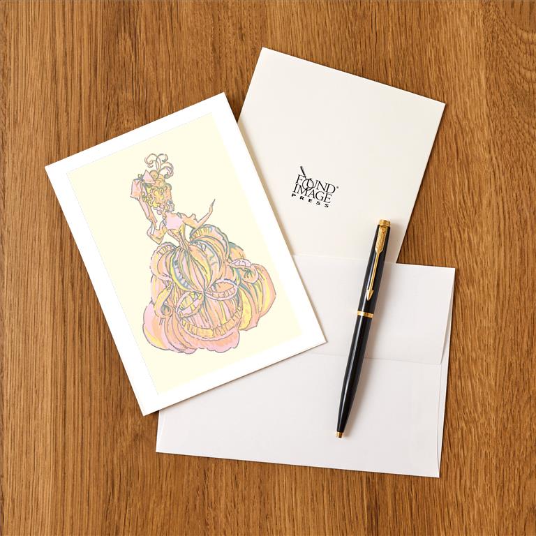 Greeting Card FN-510