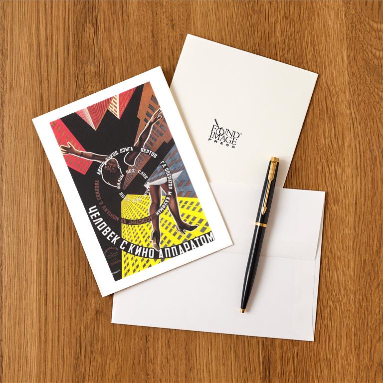 Greeting Card PO-158