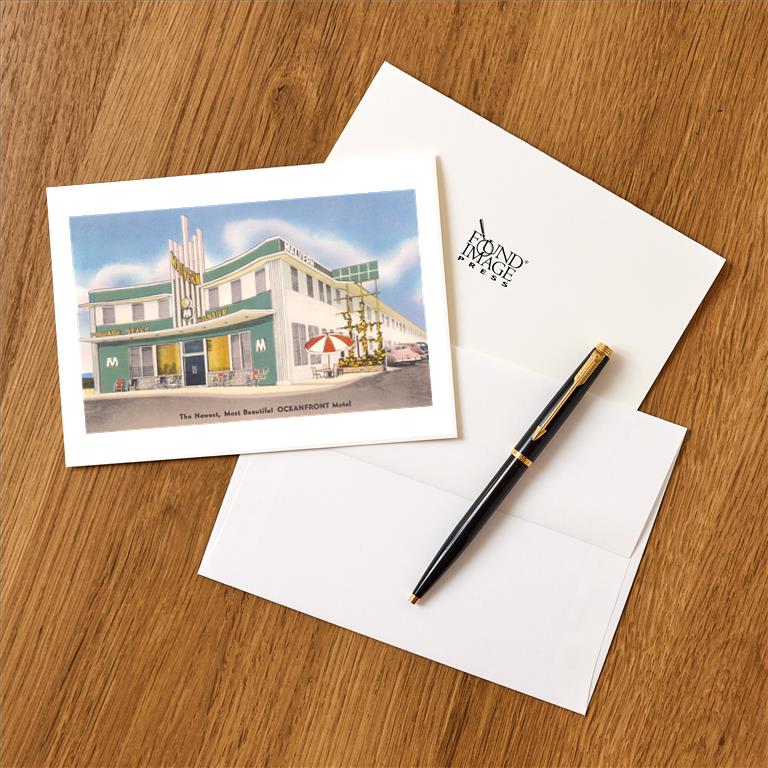 Greeting Card FL-1318